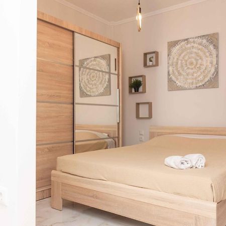 Olga'S Luxury Apartment-Thessaloniki Centre Exterior photo